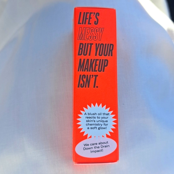 Youthforia BYO Blush Color Changing Blush Oil - Picture 4 of 6